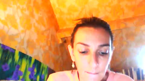 Snapshot of anais2405 chatting on October 2025 12:49:02 PM anais2405 online show from October 2025 12:49:02 PM
