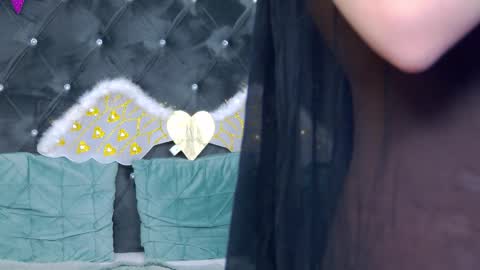 Anais Carter online show from October 2025 03:43:02 AM