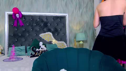 Anais Carter online show from October 2025 04:47:01 AM