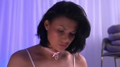 Anais online show from May 2026 03:24:01 AM