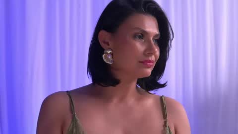 Anais online show from May 2026 03:56:01 AM
