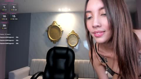 Snapshot of anaisnin1 chatting on December 2024 02:28:01 PM Anais Nin online show from December 2024 02:28:01 PM