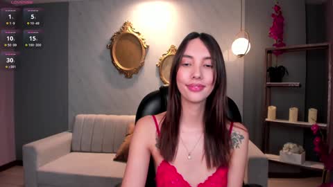 Snapshot of anaisnin1 chatting on December 2024 05:31:02 PM Anais Nin online show from December 2024 05:31:02 PM