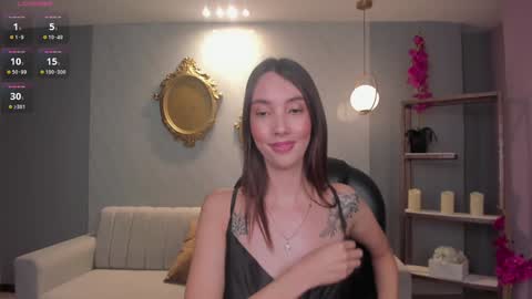 Snapshot of anaisnin1 chatting on December 2024 02:46:02 PM Anais Nin online show from December 2024 02:46:02 PM