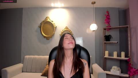 Snapshot of anaisnin1 chatting on December 2024 05:50:02 PM Anais Nin online show from December 2024 05:50:02 PM