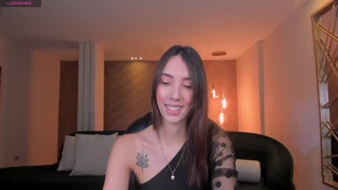 Snapshot of anaisnin1 chatting on December 2024 12:16:02 PM Anais Nin online show from December 2024 12:16:02 PM
