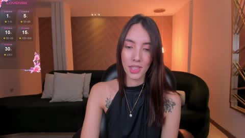 Snapshot of anaisnin1 chatting on December 2024 03:20:02 PM Anais Nin online show from December 2024 03:20:02 PM