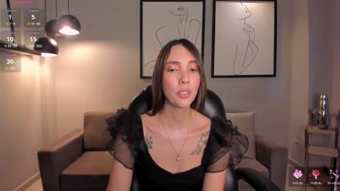 Snapshot of anaisnin1 chatting on December 2024 06:04:02 PM Anais Nin online show from December 2024 06:04:02 PM