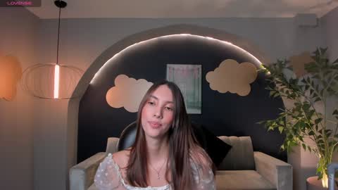 Snapshot of anaisnin1 chatting on January 2025 11:52:01 AM Anais Nin online show from January 2025 11:52:01 AM