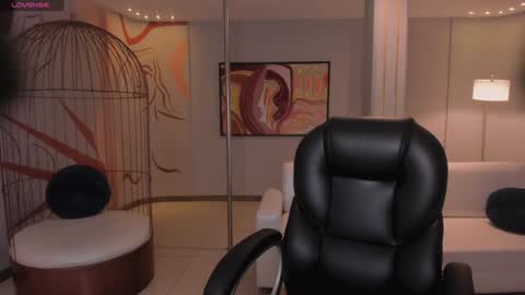 Snapshot of anaisnin1 chatting on January 2025 11:58:02 AM Anais Nin online show from January 2025 11:58:02 AM