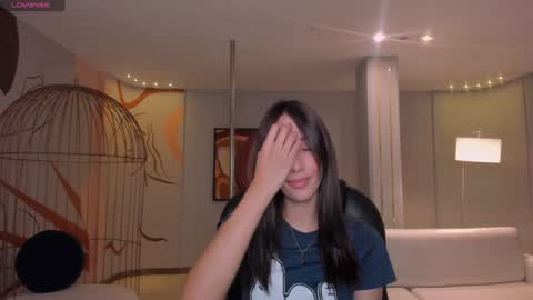 Snapshot of anaisnin1 chatting on January 2025 12:04:02 PM Anais Nin online show from January 2025 12:04:02 PM