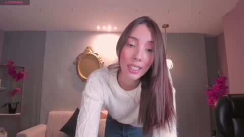 Snapshot of anaisnin1 chatting on January 2025 12:27:01 PM Anais Nin online show from January 2025 12:27:01 PM