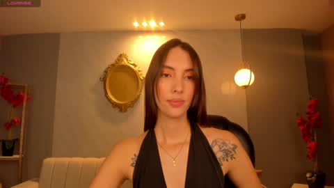 Snapshot of anaisnin1 chatting on January 2025 11:56:02 AM Anais Nin online show from January 2025 11:56:02 AM