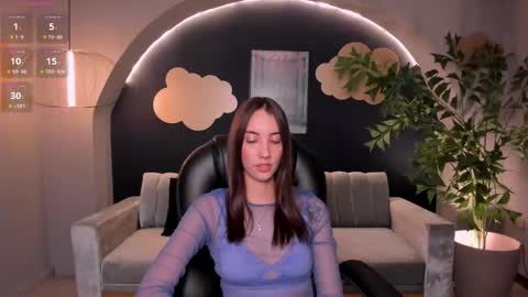 Snapshot of anaisnin1 chatting on February 2025 06:24:01 PM Anais Nin online show from February 2025 06:24:01 PM