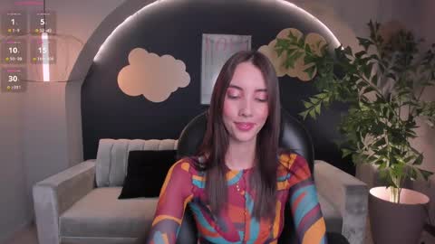 Snapshot of anaisnin1 chatting on February 2025 03:27:01 PM Anais Nin online show from February 2025 03:27:01 PM