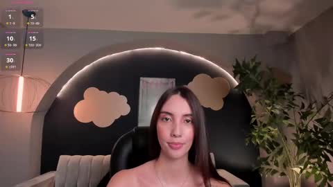 Snapshot of anaisnin1 chatting on February 2025 06:51:02 PM Anais Nin online show from February 2025 06:51:02 PM