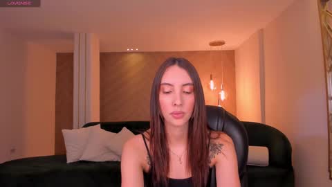 Snapshot of anaisnin1 chatting on February 2025 11:32:02 AM Anais Nin online show from February 2025 11:32:02 AM