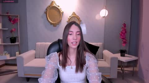 Snapshot of anaisnin1 chatting on February 2025 11:41:02 AM Anais Nin online show from February 2025 11:41:02 AM