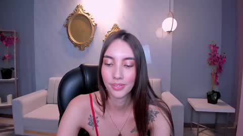 Snapshot of anaisnin1 chatting on March 2025 05:43:02 PM Anais Nin online show from March 2025 05:43:02 PM
