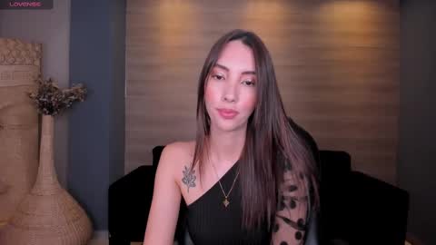 Snapshot of anaisnin1 chatting on March 2025 11:42:02 AM Anais Nin online show from March 2025 11:42:02 AM