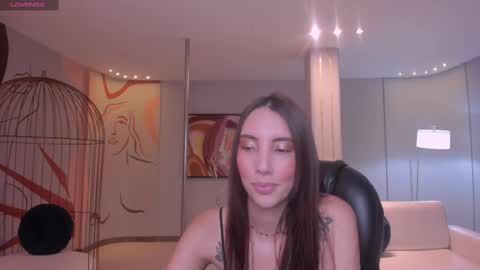 Snapshot of anaisnin1 chatting on March 2025 05:02:01 PM Anais Nin online show from March 2025 05:02:01 PM