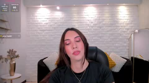 Snapshot of anaisnin1 chatting on September 2025 03:39:01 AM Anais Nin online show from September 2025 03:39:01 AM