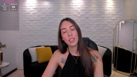 Snapshot of anaisnin1 chatting on September 2025 11:37:01 PM Anais Nin online show from September 2025 11:37:01 PM