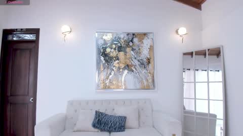 Snapshot of anaisnin1 chatting on September 2025 07:04:01 PM Anais Nin online show from September 2025 07:04:01 PM