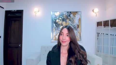 Snapshot of anaisnin1 chatting on October 2025 03:23:02 AM Anais Nin online show from October 2025 03:23:02 AM