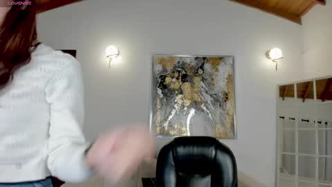 Snapshot of anaisnin1 chatting on October 2025 02:51:02 AM Anais Nin online show from October 2025 02:51:02 AM