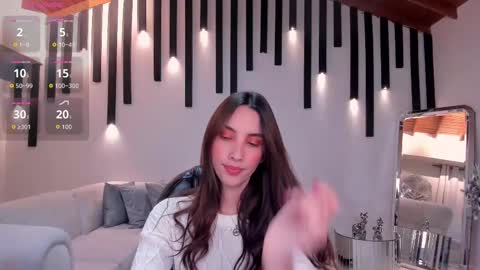 Snapshot of anaisnin1 chatting on October 2025 03:26:02 AM Anais Nin online show from October 2025 03:26:02 AM