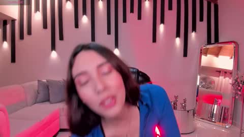 Snapshot of anaisnin1 chatting on October 2025 03:48:02 AM Anais Nin online show from October 2025 03:48:02 AM