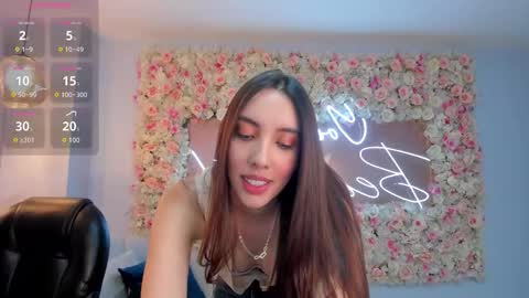 Snapshot of anaisnin1 chatting on October 2025 09:15:01 PM Anais Nin online show from October 2025 09:15:01 PM