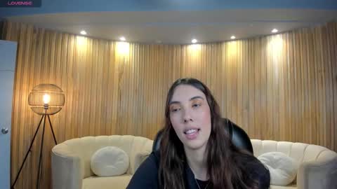 Snapshot of anaisnin1 chatting on October 2025 03:31:02 AM Anais Nin online show from October 2025 03:31:02 AM