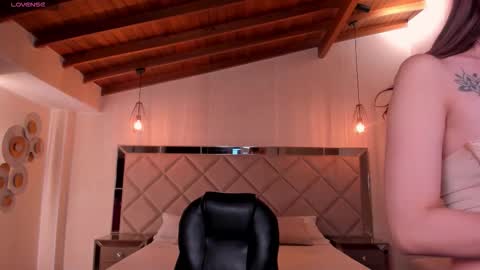 Snapshot of anaisnin1 chatting on October 2025 03:28:02 AM Anais Nin online show from October 2025 03:28:02 AM