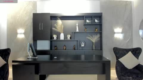 Snapshot of anaisnin1 chatting on October 2025 03:08:01 AM Anais Nin online show from October 2025 03:08:01 AM