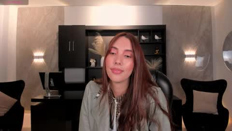 Snapshot of anaisnin1 chatting on October 2025 03:18:01 AM Anais Nin online show from October 2025 03:18:01 AM