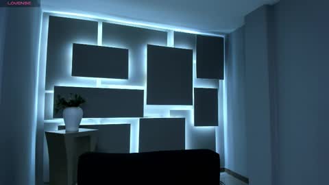 Snapshot of anaisnin1 chatting on November 2025 03:06:02 AM Anais Nin online show from November 2025 03:06:02 AM