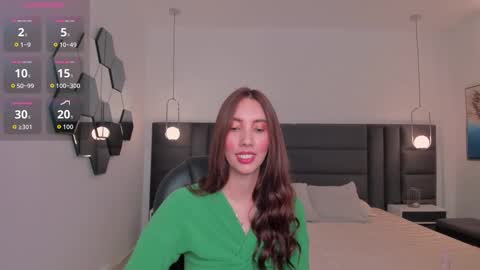 Snapshot of anaisnin1 chatting on November 2025 04:24:01 AM Anais Nin online show from November 2025 04:24:01 AM