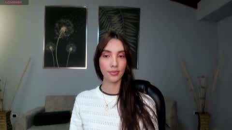 Snapshot of anaisnin1 chatting on November 2025 03:34:01 AM Anais Nin online show from November 2025 03:34:01 AM