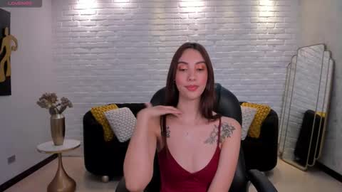 Snapshot of anaisnin1 chatting on November 2025 09:13:02 PM Anais Nin online show from November 2025 09:13:02 PM