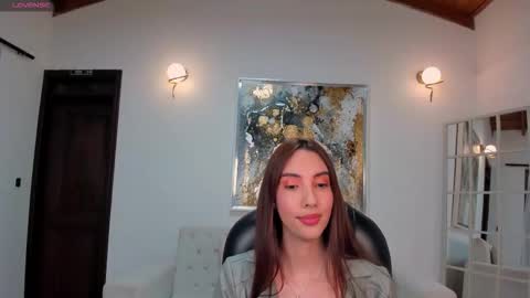 Snapshot of anaisnin1 chatting on November 2025 03:51:02 AM Anais Nin online show from November 2025 03:51:02 AM