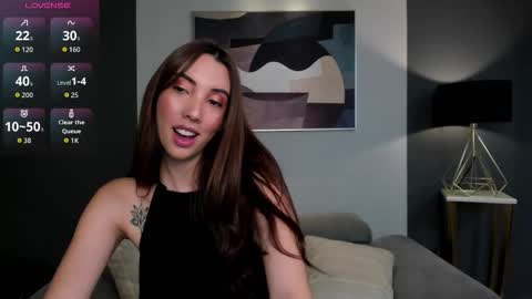 Snapshot of anaisnin1 chatting on December 2025 11:04:02 AM Anais Nin online show from December 2025 11:04:02 AM