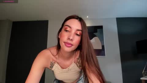 Snapshot of anaisnin1 chatting on December 2025 10:54:02 AM Anais Nin online show from December 2025 10:54:02 AM