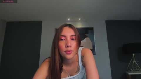 Snapshot of anaisnin1 chatting on December 2025 10:54:01 AM Anais Nin online show from December 2025 10:54:01 AM