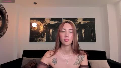 Anais Nin  online show from March 2026 11:16:02 AM