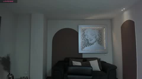 Snapshot of anaisnin1 chatting on May 2026 11:06:01 AM Anais Nin online show from May 2026 11:06:01 AM