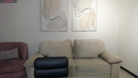 Snapshot of anaisnin1 chatting on June 2026 11:53:02 AM Anais Nin online show from June 2026 11:53:02 AM