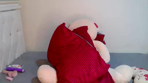anakiss7 online show from April 2026 02:10:02 PM