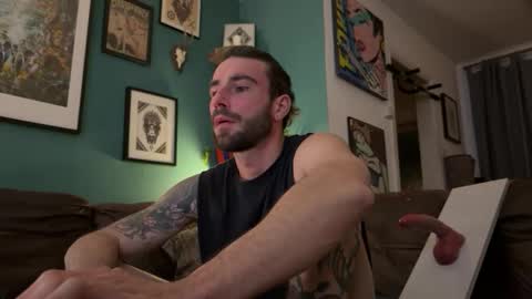 anal_prince69 online show from October 2025 02:00:02 AM